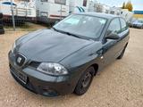 Seat Ibiza Amaro, 1,2L Benzin, Klima, Euro-4 - Seat aus 2008: 1.4