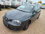 Seat Ibiza Amaro, 1,2L Benzin, Klima, Euro-4 - Seat Ibiza aus 2008: 1.4
