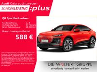 Audi Q6 e-tron - Vorschau Bild 1