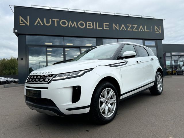 Land Rover RANGE ROVER EVOQUE*VOLL-LED*KAMERA*FACELIFT*