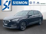 Seat Tarraco Xperience e-HYBRID 1.4 ACC AHK LED 3-Zo