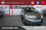 Toyota Corolla Verso 1.6 Sol Navi AHK Klimaauto 1.Hand - Toyota aus 2007