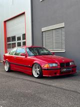BMW 328I E36 M-PAKET AB WERK/SCHIEBEDACH/LAUT - BMW 328 Benzin Gebrauchtwagen
