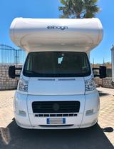 Elnagh Prince 56g-VENDUTO - Elnagh Alkoven