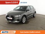 Audi A1 allstreet 35 TFSI Aut.*ACC*CAM*PDC*