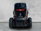 Renault Twizy INTENS PANORAMADACH+BLUETOOTH - Renault Twizy: Kleinwagen