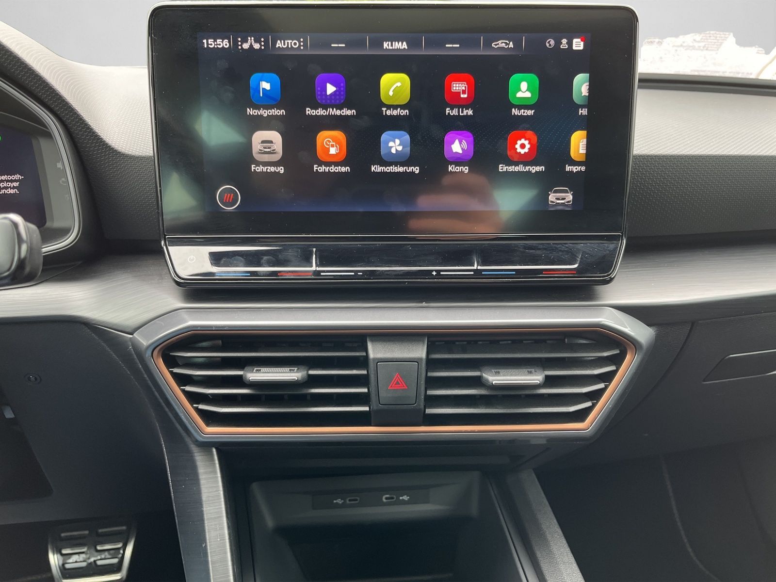 Cupra Leon - Bild 11