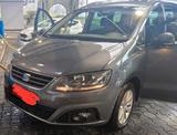 Seat Alhambra - Seat Alhambra in Aachen