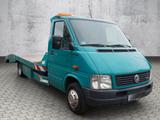 Volkswagen LT 46 2.5TDI Abschleppwagen *1.Hand*MwSt* - VW LT 46 LKW