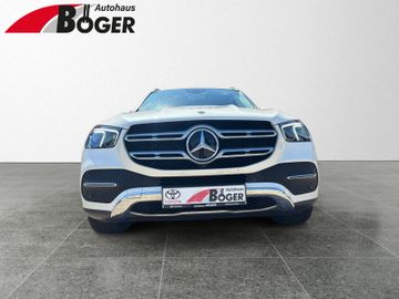 Mercedes GLE 300 - 3