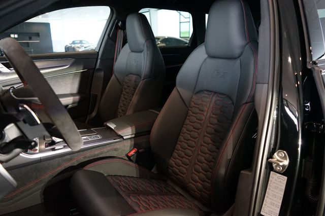 Audi RS6 | Ceramic | 305 | B&O Advanced | Pano | VOLL