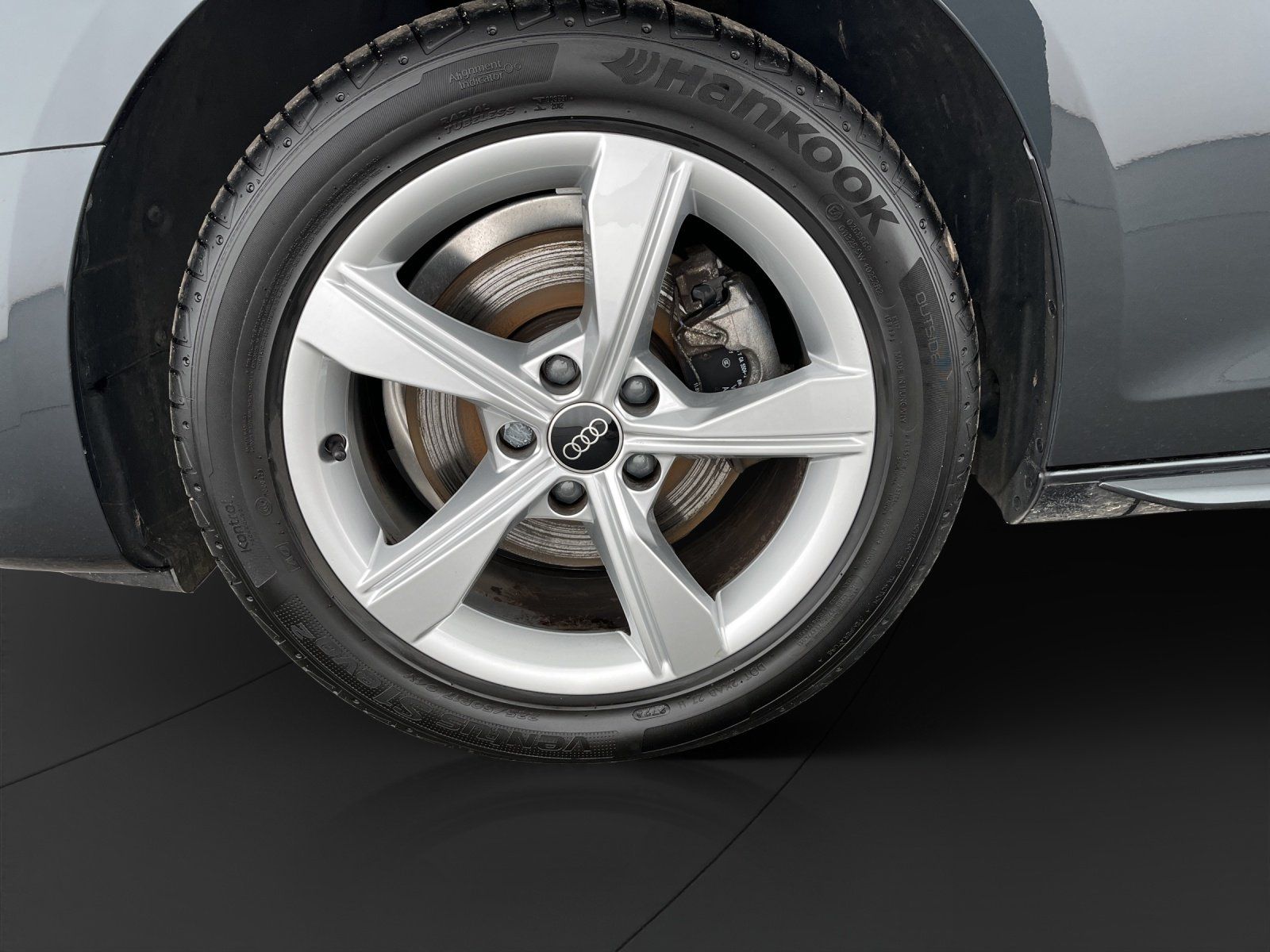 Audi A4 - Bild 16