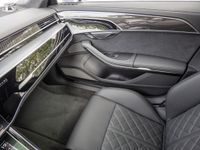 Audi S8 - Vorschau Bild 18