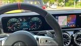 Mercedes-Benz A 35 AMG M.-AMG A 35 4MATIC Advanced-Plus DC... - Mercedes-Benz A-Klasse: Advanced Plus