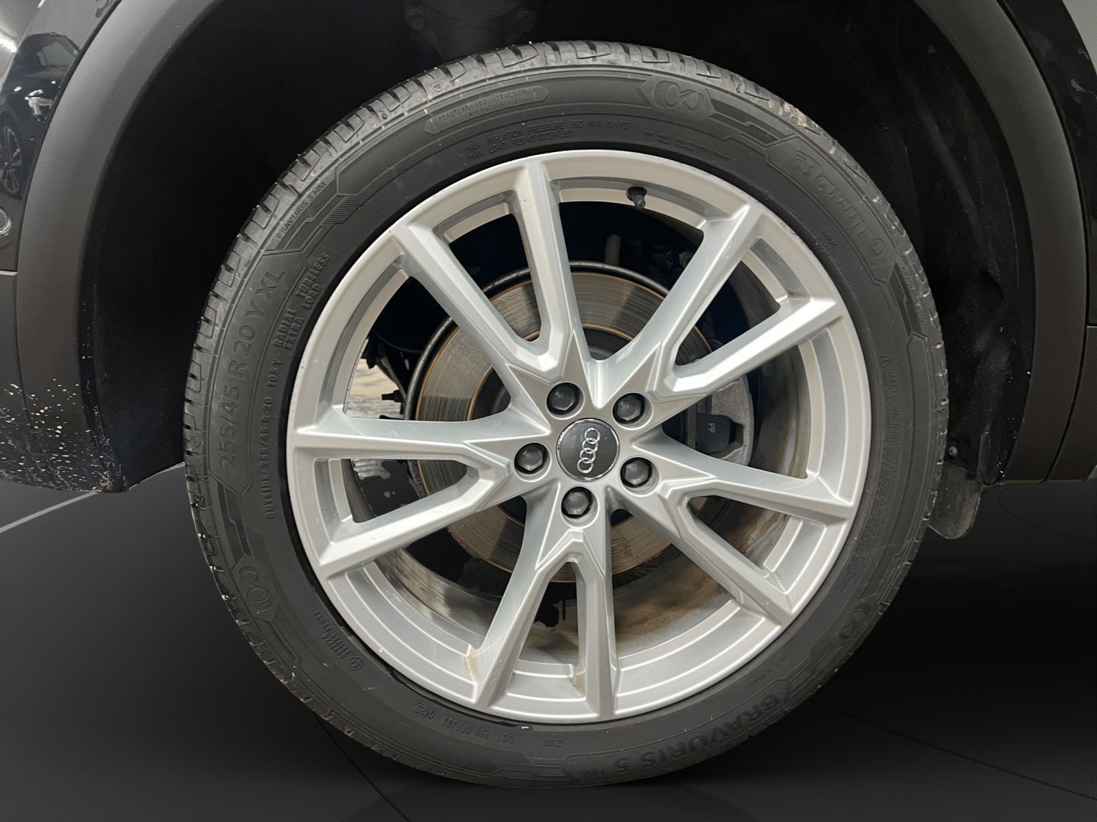Audi Q5 - Bild 14