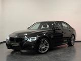 BMW 320d M-PAKET HUD/H&K/NAVI/LEDER/S-HZG/TEMPOMAT