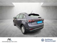 Volkswagen Taigo - Vorschau Bild 3