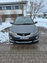 Honda Civic FN 1.4 Type S - Honda Civic aus 2008: Type