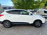 Hyundai TUCSON IX35 - Hyundai TUCSON mit Benzin-Antrieb