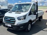 Ford Transit E-Pritsche Trend L3+Navi+Kamera