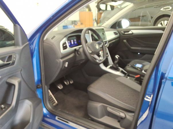 Volkswagen T-Roc - Bild 6