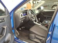 Volkswagen T-Roc - Vorschau Bild 6