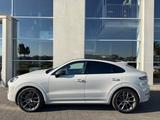 Porsche Cayenne Coupe S Leichtbau/Pepita/Luft/HA-Lenkung - Porsche Cayenne mit Benzin-Antrieb: Geländewagen, Automatik