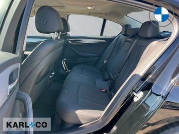 BMW 520 - 9