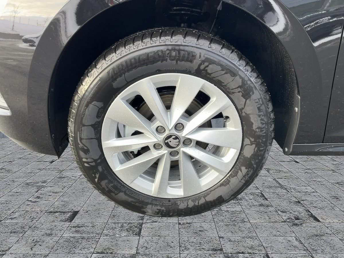 Skoda Kamiq - Bild 7