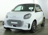 Smart ForTwo EQ coupe pulse EXCLUSIVE: PREISHAMMER! - gebrauchte Smart ForTwo aus dem Jahr 2020