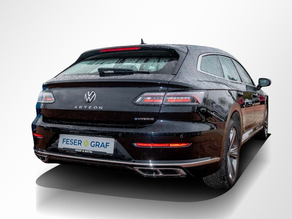 Volkswagen Arteon - Bild 2