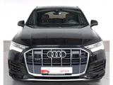 Audi Q7 45 TDI quattro 7Sitze/AHK/360/P-Dach/Matrix - mit Diesel-Antrieb: Schwarz, Geländewagen