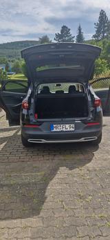 Opel Grandland (X) 1.5 Diesel 96kW Innovation Aut...