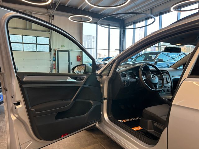 Volkswagen Golf VII Variant Trendline BMT *Bi-Xenon*Klima*