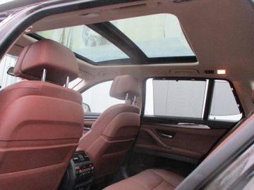 BMW 530 - 9