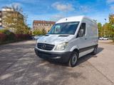 Mercedes-Benz Sprinter 313CDI*L1H2*Klima*Tempomat*Solar - Mercedes-Benz So