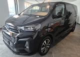 Citroën SpaceTourer 2.2 Diesel 180 FAP Max M - Citroën SpaceTourer: Max