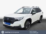 Subaru Forester 2.0ie Lineartronic Exclusive