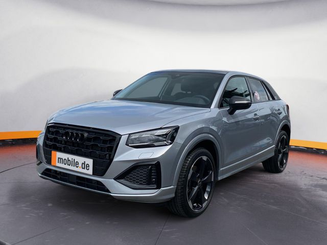 Audi Q2 35 TDI ADVANCED+MATRIX+PANO+GRA+AHK