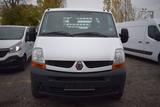 Renault Master 2,5 dCi Pritsche L3 - gebrauchte Renault Master aus dem Jahr 2008