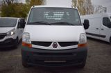 Renault Master 2,5 dCi Pritsche L3 - Renault Master aus 2008