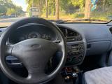 Ford Fiesta Baujahr 1998 - gebrauchte Ford Fiesta aus dem Jahr 1998