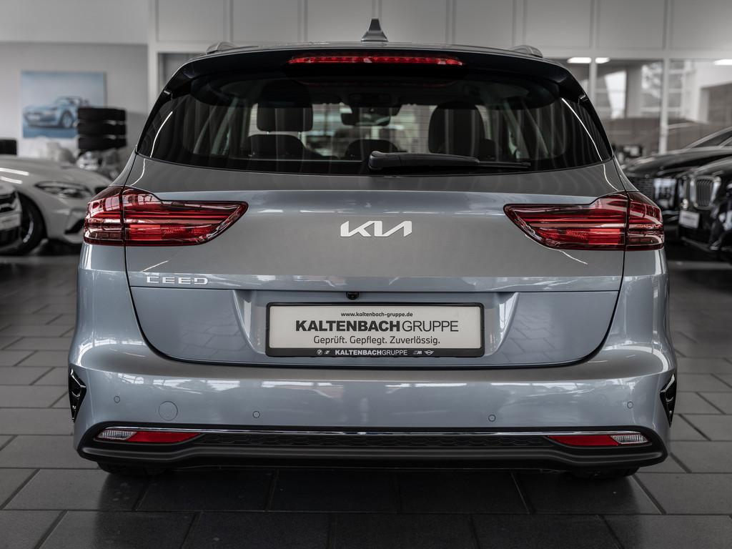 Kia Ceed SW 1.5 T-GDI DCT7 Spirit FACEL. LED ACC SHZ