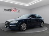 Audi A3 Sportback S-LINE GARANTIE*FINANZIERUNG*TÜV - Audi A3: Finanzierung