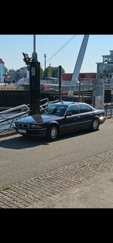 BMW 730i Auto 730i - BMW 730 aus 1994