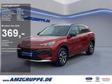 Volkswagen T-Roc 1.5 e-TSI DSG Life ACC+Kamera+Winterpak - Volkswagen T-Roc mit Hybrid-Antrieb