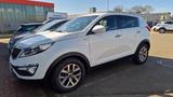 Kia Sportage 2.0 CRDi AWD Dream Team Edition Aut... - Kia Sportage Dream-Team mit Diesel-Antrieb