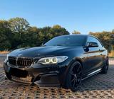 BMW Bmw M235 zu verkaufen - BMW M-Modelle in Düsseldorf