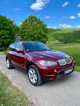 BMW X5 xDrive40d - - gebrauchte BMW X5 aus dem Jahr 2011