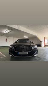 BMW 730Ld xDrive - - BMW 730: Ld